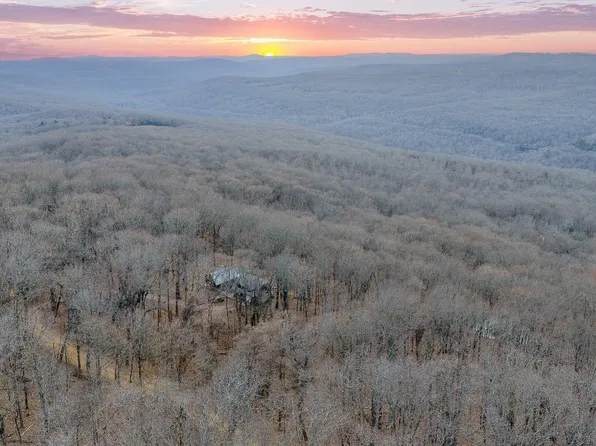 22439 Carter Ln, Winslow, AR 72959