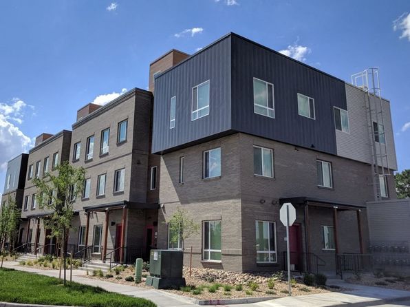 820 S Ironton St #D-206