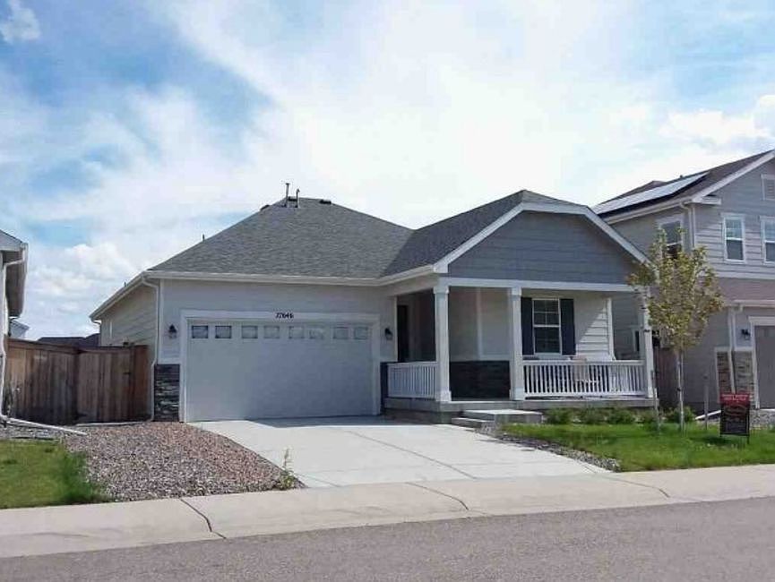 Property Front View