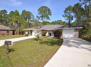 20 Union Run Ct #B, Palm Coast, FL 32164
