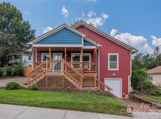 173 Onteora Blvd, Asheville, NC 28803