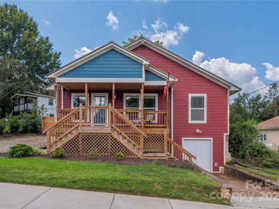 173 Onteora Blvd, Asheville, NC, 28803