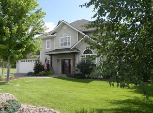 213 Peregrine Ln, Whitefish, MT 59937