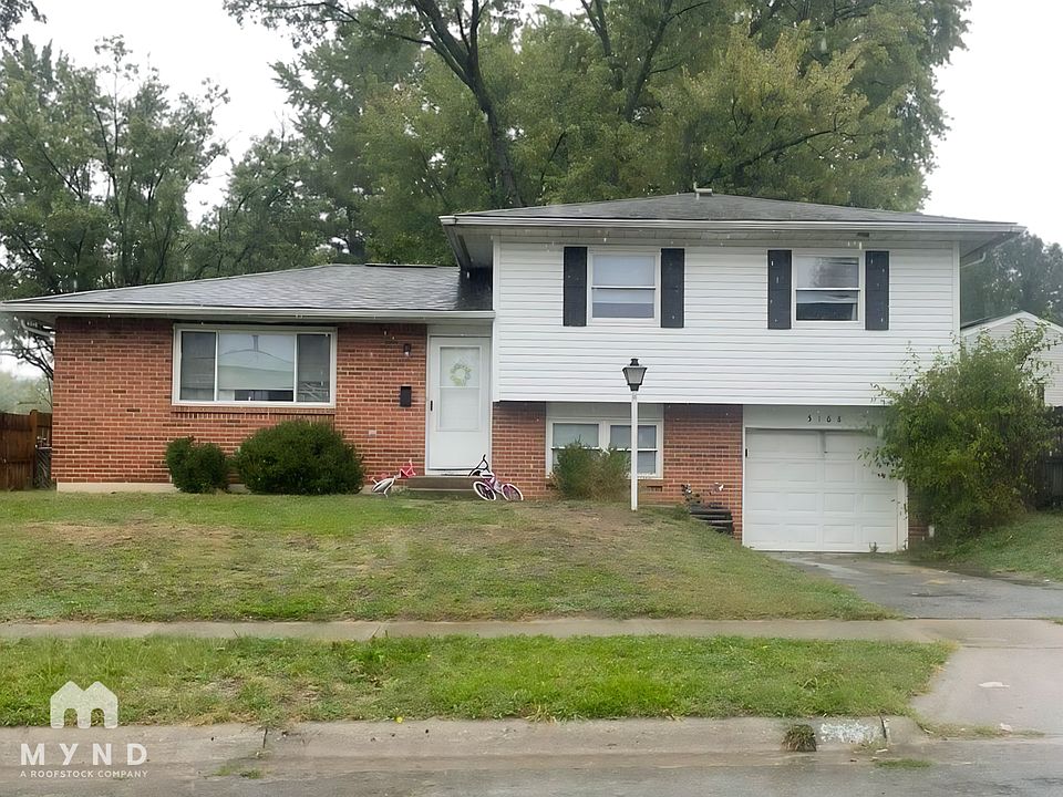1st image of 5168 Parkline Dr