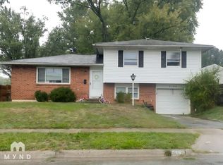 5168 Parkline Dr, Columbus, OH 43232