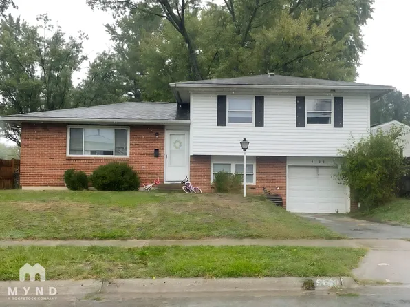 5168 Parkline Dr, Columbus, OH 43232