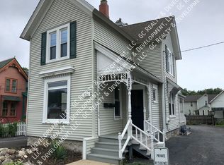 207 S Harrison St UNIT 2, Algonquin, IL 60102