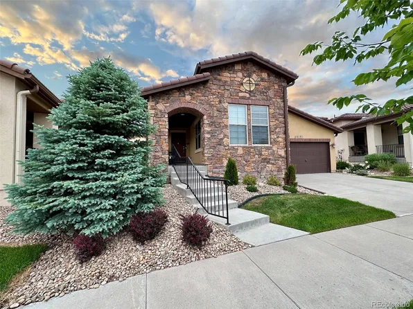 15171 W Harvard Circle, Lakewood, CO 80228