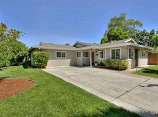 1492 Kooser Rd, San Jose, CA 95118