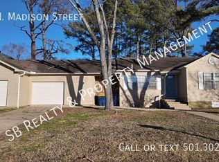 205 N Madison St, Cabot, AR 72023