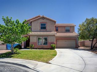 494 Groft Way, Henderson, NV 89015
