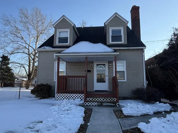 1029 Smithville St, Annapolis, MD 21401