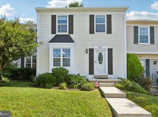 14921 Ladymeade Cir, Silver Spring, MD 20906