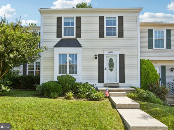 14921 Ladymeade Cir, Silver Spring, MD 20906