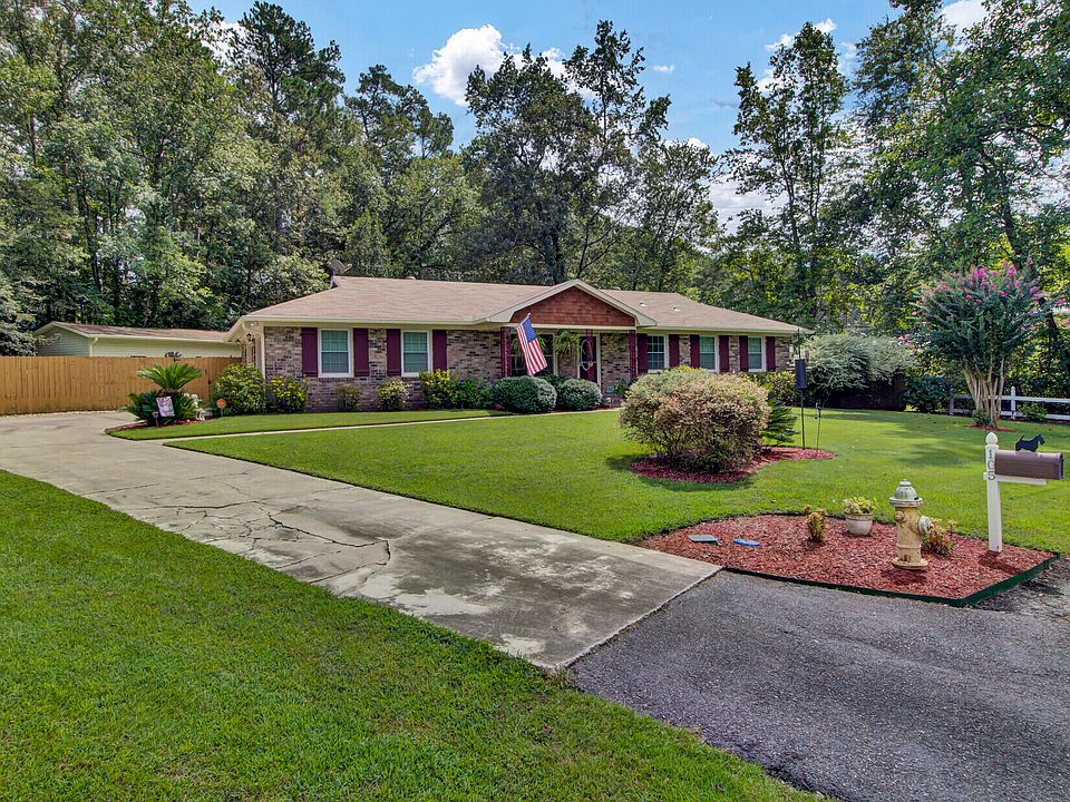 105 Beth Ct, Summerville, SC 29485 Zillow