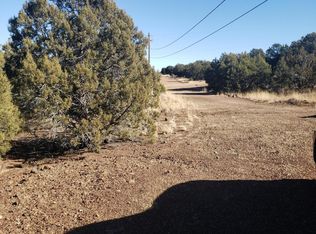 8348 Bourdon Pl #44, Show Low, AZ 85901