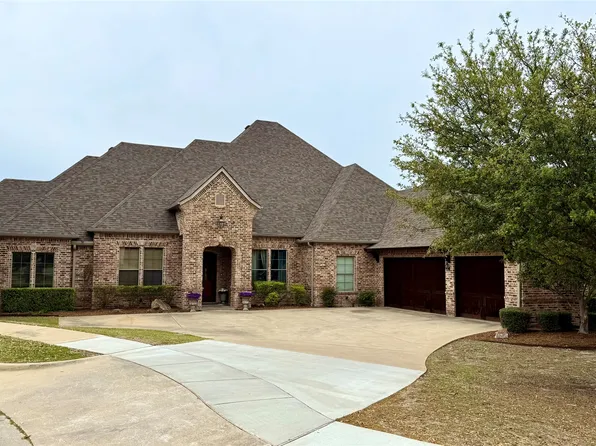 4 Raven Cir, Heath, TX 75032