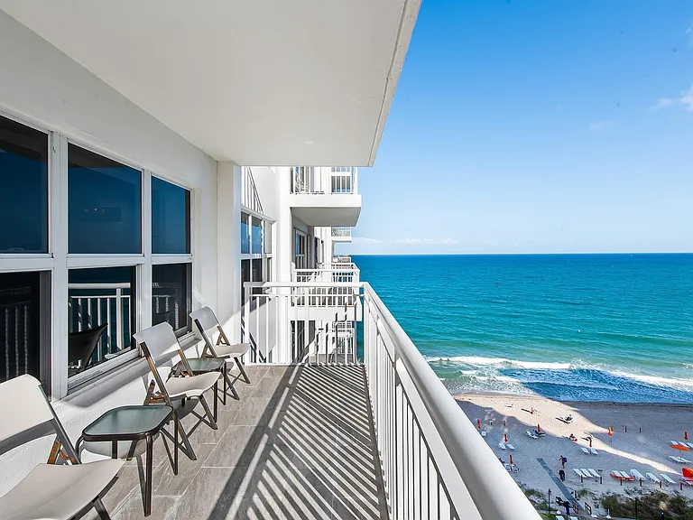 3850 Galt Ocean Dr #1003 — Photo 5