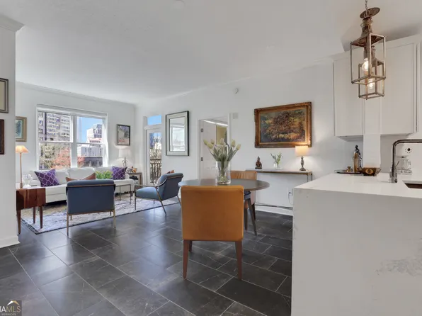 1101 Juniper St NE APT 519, Atlanta, GA 30309