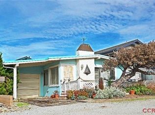 59 Coronado Ave, Cayucos, CA 93430