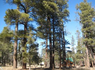 2402 Big Piney Dr, Happy Jack, AZ 86024