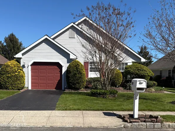 3598 Vicari Avenue, Toms River, NJ 08755