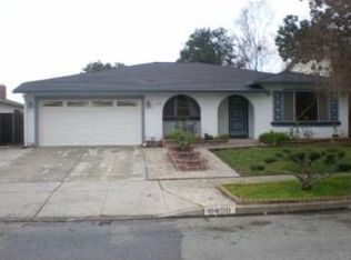 6450 Sussex Pl, Gilroy, CA 95020
