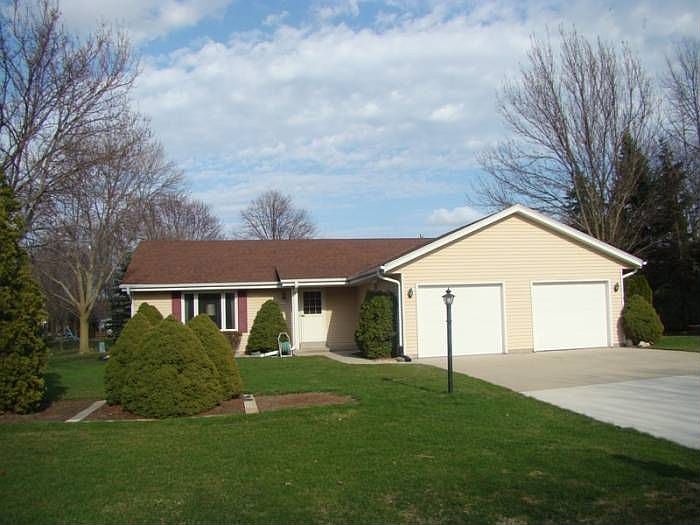 Germantown ranch