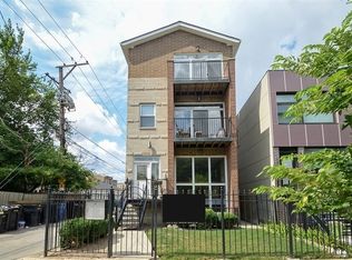 1214 N Campbell Ave #3, Chicago, IL 60622
