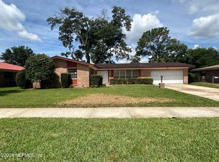 1824 Maracaibo Rd, Jacksonville, FL 32211