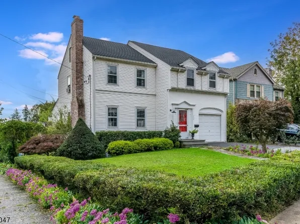 712 Ridgewood Rd, Millburn Twp., NJ 07041