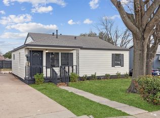 604 Ford St, Garland, TX