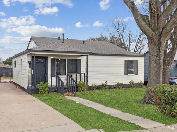 604 Ford St, Garland, TX 75040