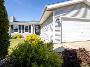 14762 Liston Ave, South Beloit, IL 61080