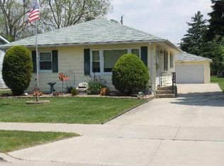 1410 Clement St, Joliet, IL 60435