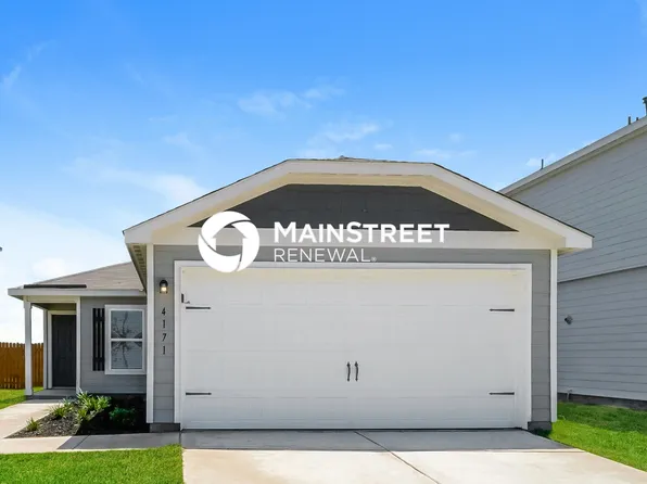 4171 River Legacy, New Braunfels, TX 78132