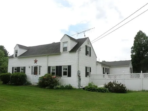 481 Boston Post Road, Amherst, NH 03031