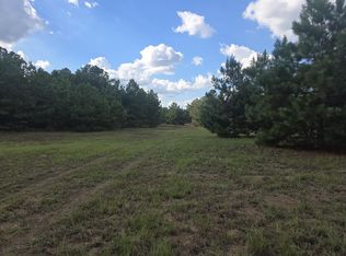 322 Judkin Ln, Cushing, TX 75760