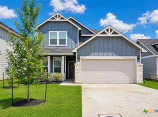 4037 Sun Meadow Ln, Seguin, TX 78155