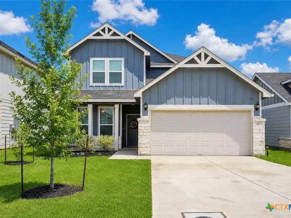 4037 Sun Meadow Ln, Seguin, TX 78155