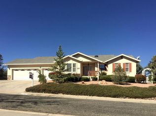 1536 Eagle Ridge Rd, Prescott, AZ 86301