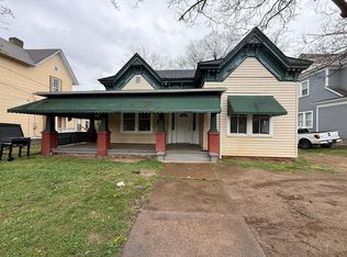 1446 N Main St, Danville, VA 24540