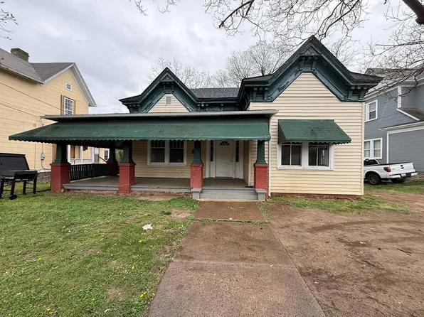 1446 N Main St, Danville, VA 24540