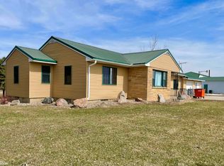 3874 490th Ave, Emmetsburg, IA 50536