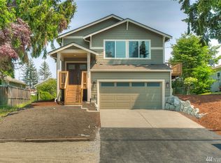 11002 4th Ave S, Seattle, WA 98168