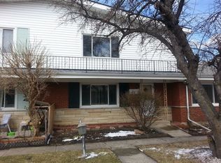 8641 N National Ave, Niles, IL 60714