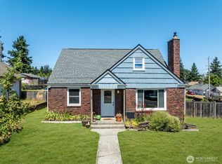 3201 S Melrose St, Tacoma, WA