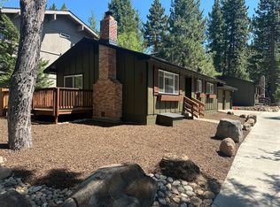 934 Wendy Ln #A & B, Incline Village, NV 89451