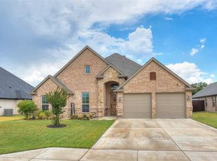 115 Preakness Dr, Willow Park, TX 76087