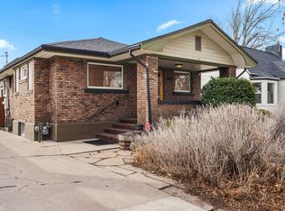 668 E Bryan Ave, Salt Lake City, UT 84105